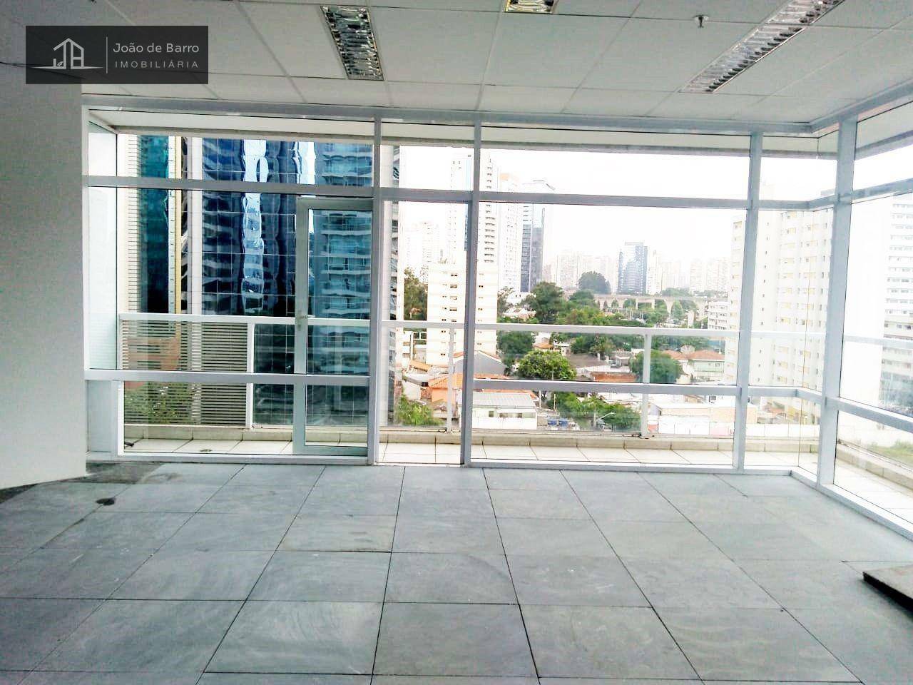 Conjunto Comercial-Sala à venda e aluguel, 60m² - Foto 1