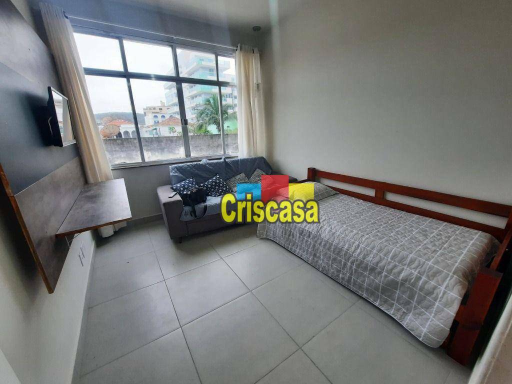 Apartamento para alugar com 3 quartos, 96m² - Foto 11