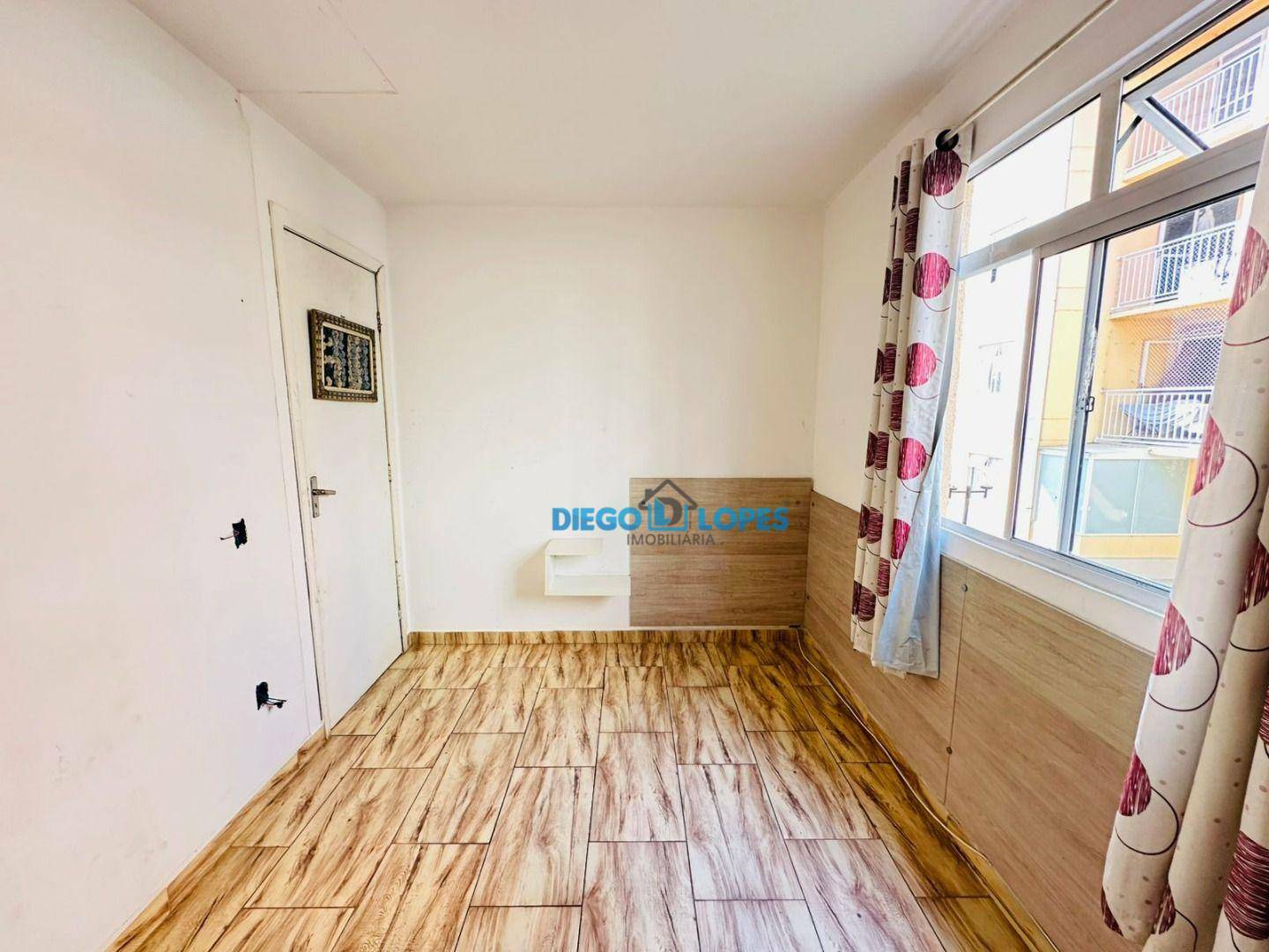 Apartamento à venda com 2 quartos - Foto 10