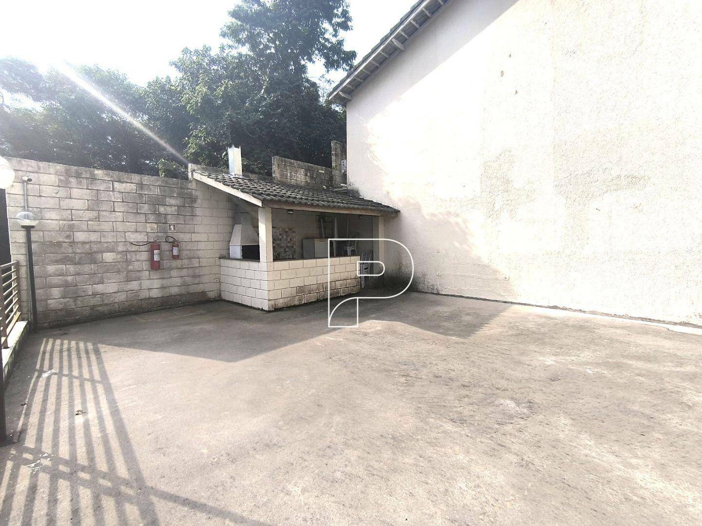 Casa de Condomínio, 2 quartos - Foto 27