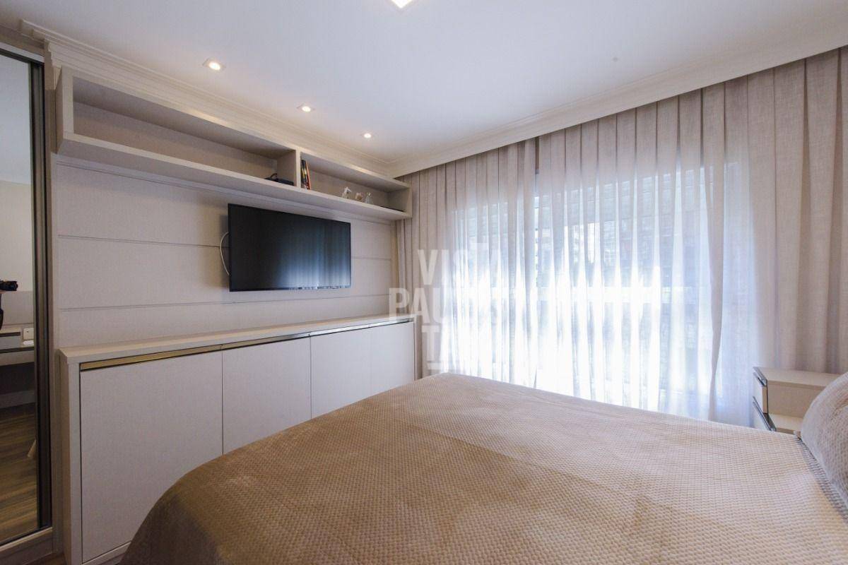 Apartamento à venda com 3 quartos, 120m² - Foto 13