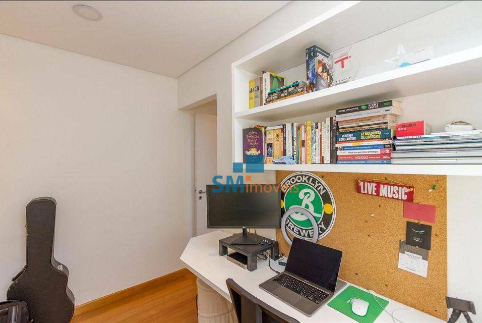 Apartamento à venda com 2 quartos, 66m² - Foto 21