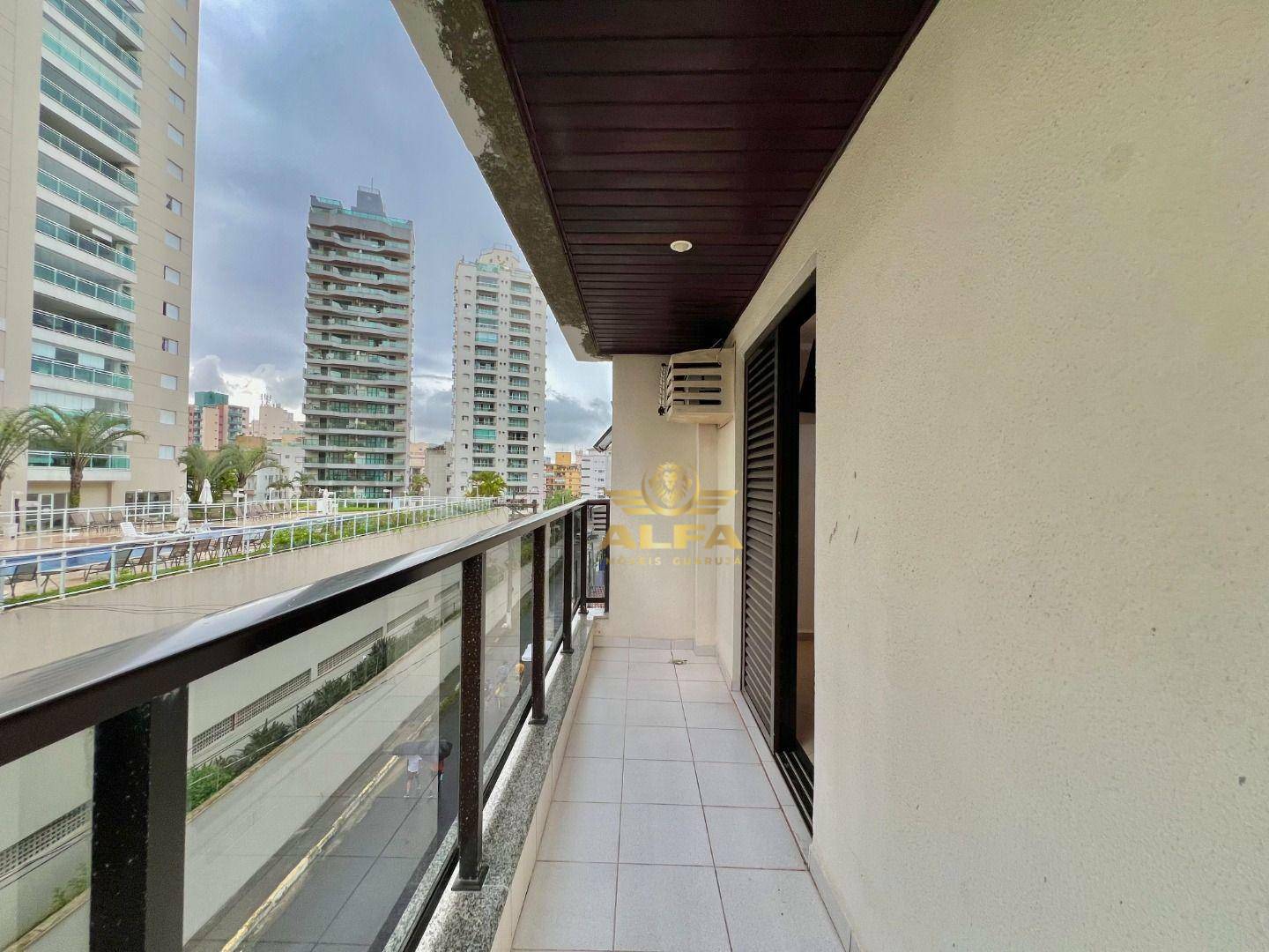 Apartamento à venda com 3 quartos, 131m² - Foto 25