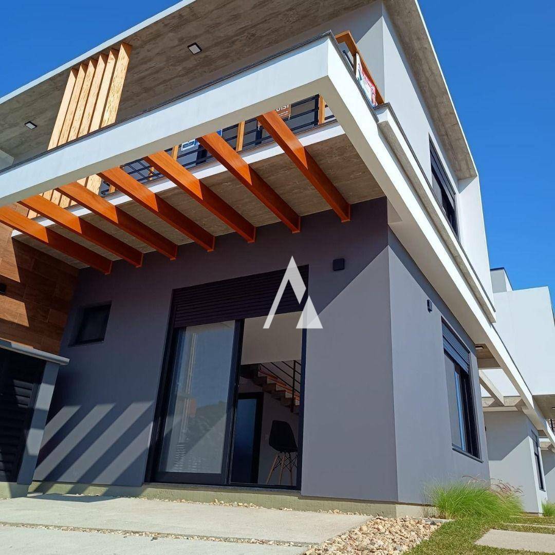 Casa de Condomínio à venda com 3 quartos, 113m² - Foto 8