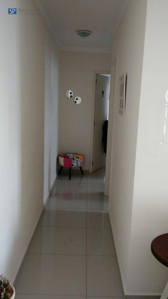 Apartamento à venda com 2 quartos, 60m² - Foto 14