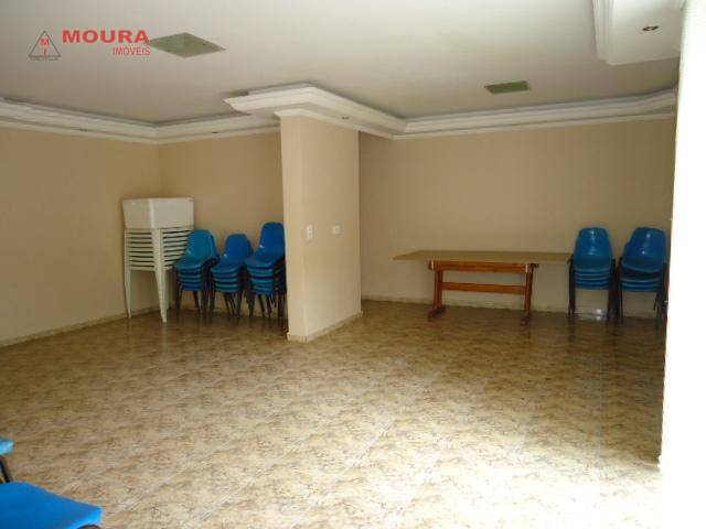 Apartamento à venda com 3 quartos, 159m² - Foto 25