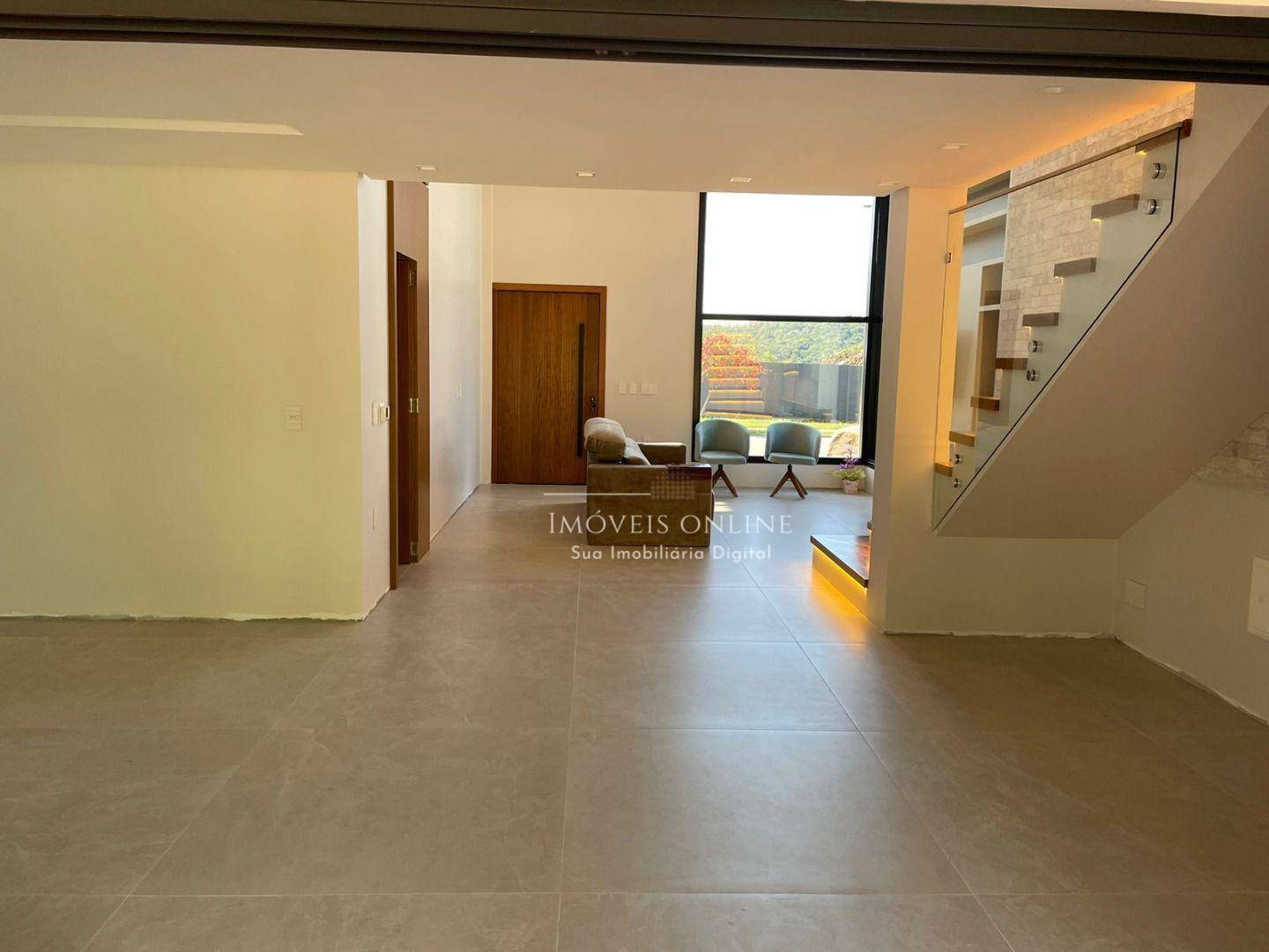 Casa de Condomínio à venda com 3 quartos, 283m² - Foto 5