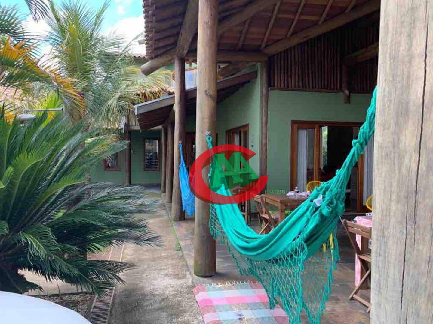 Casa de Condomínio à venda e aluguel com 3 quartos, 442m² - Foto 16