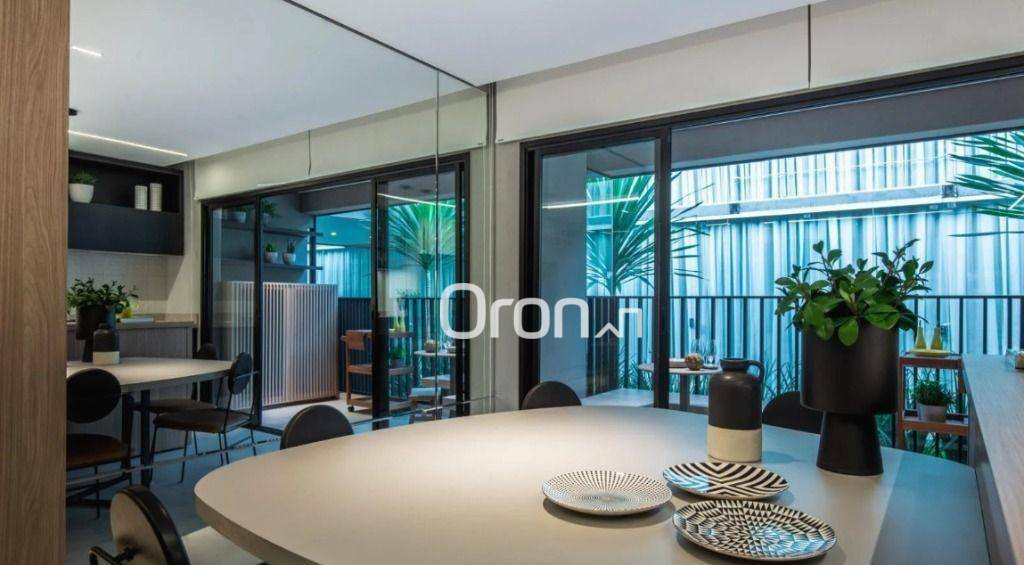 Apartamento à venda com 2 quartos, 62m² - Foto 1