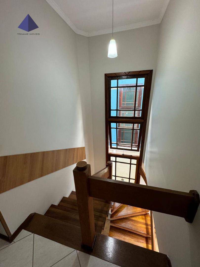 Sobrado, 3 quartos - Foto 10