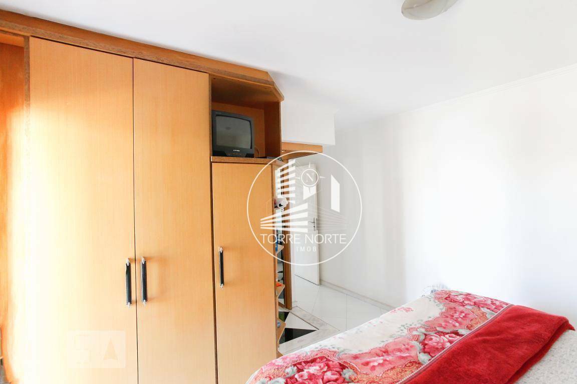 Apartamento à venda com 3 quartos, 170m² - Foto 21