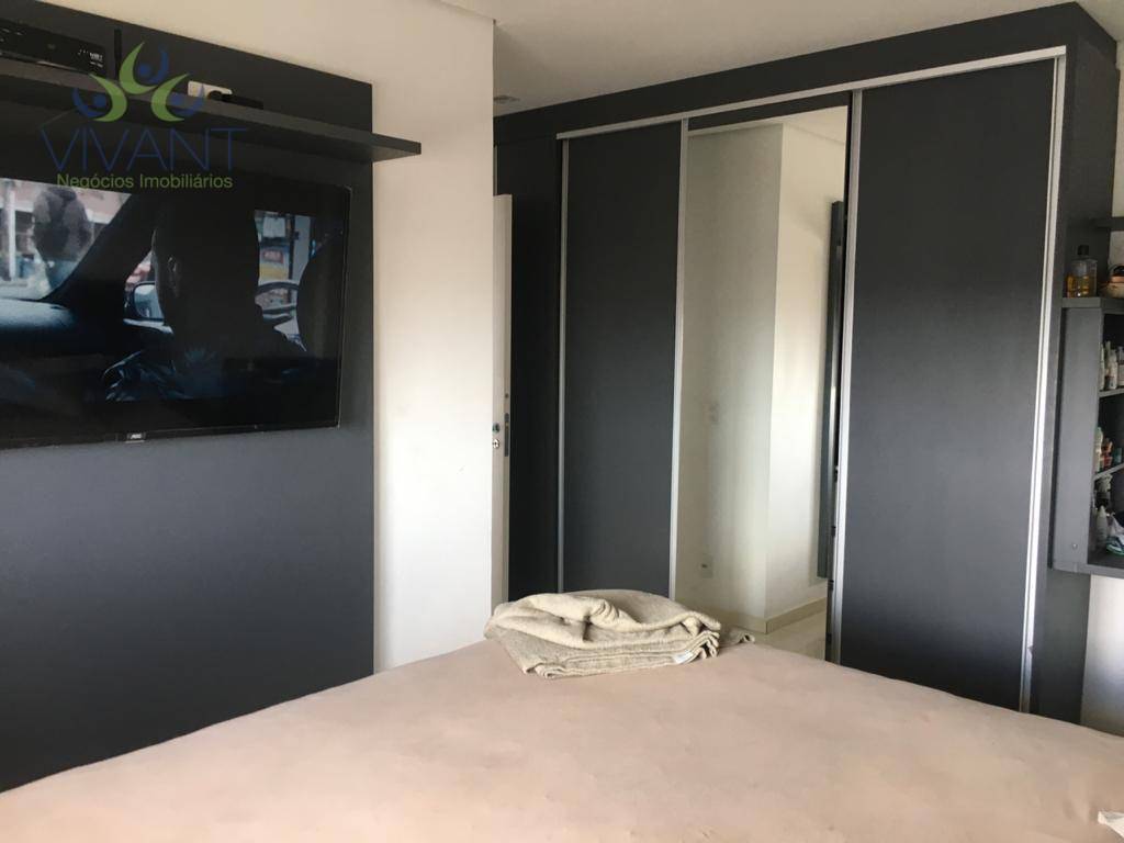 Apartamento à venda com 1 quarto, 50m² - Foto 6