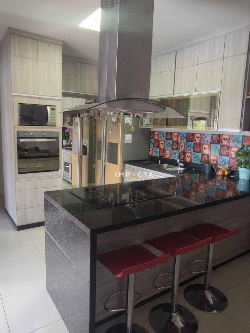 Chácara para alugar com 3 quartos, 250m² - Foto 5