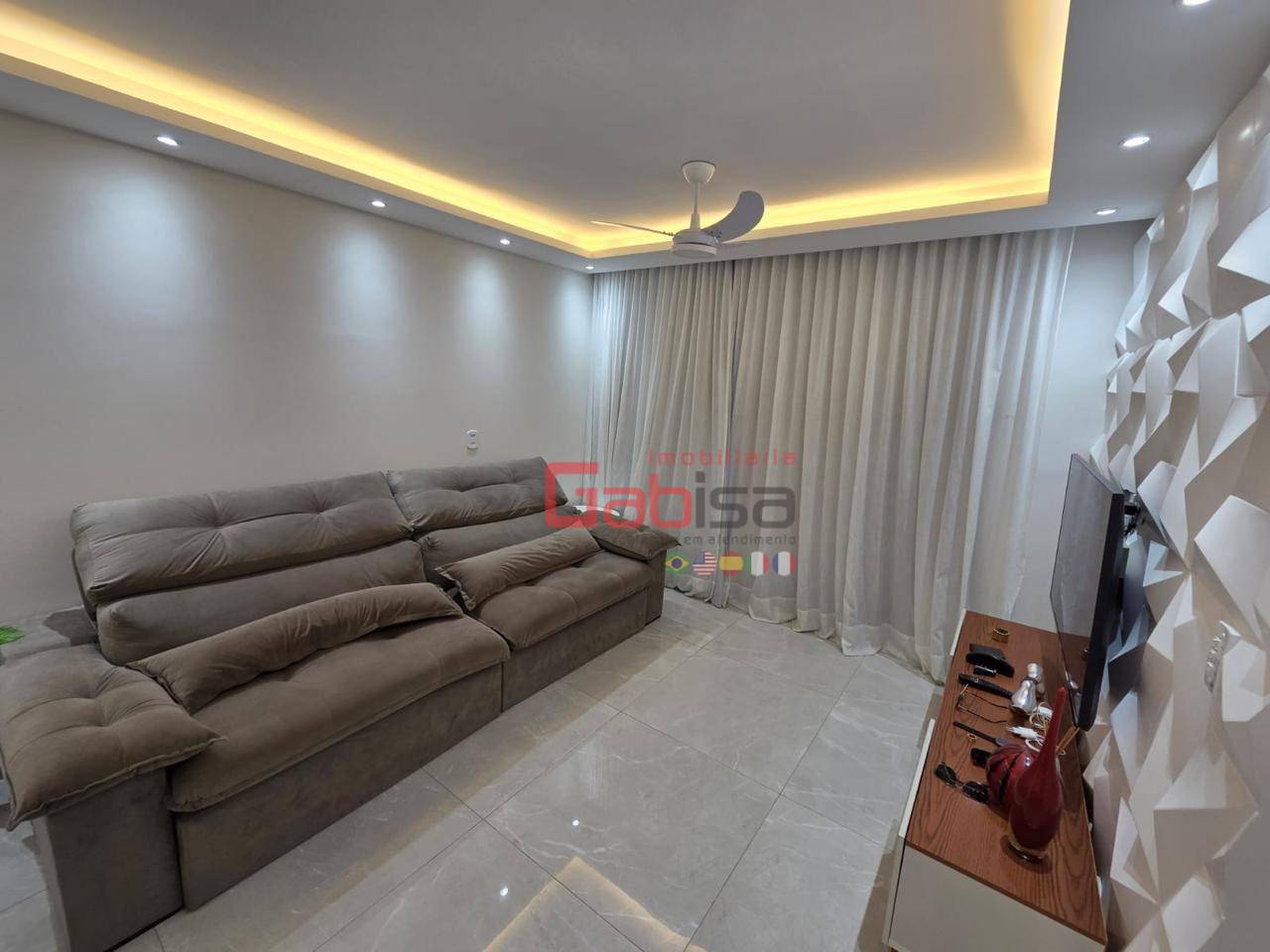 Apartamento para alugar com 2 quartos, 110m² - Foto 7