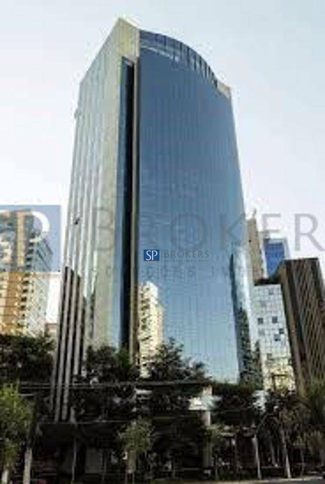 Conjunto Comercial-Sala para alugar, 311m² - Foto 3
