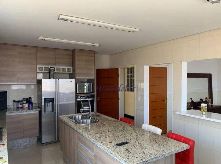 Sobrado à venda com 3 quartos, 445m² - Foto 9