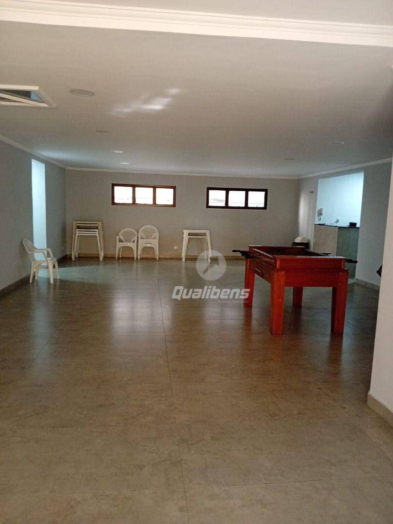 Apartamento à venda com 3 quartos, 104m² - Foto 12