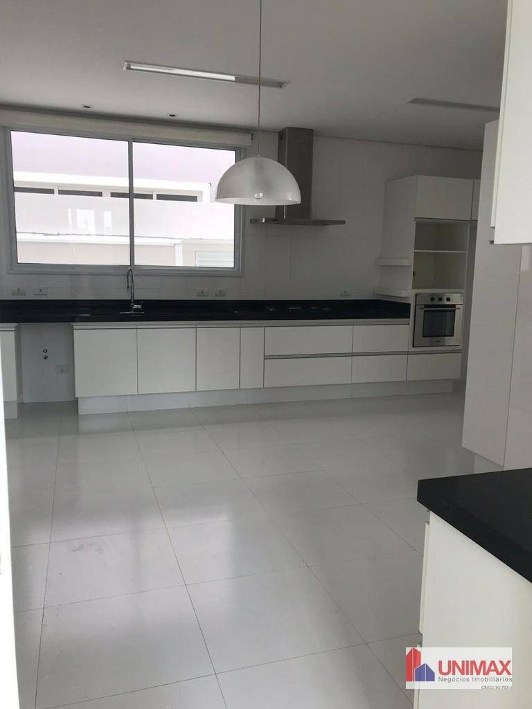 Casa de Condomínio para alugar com 4 quartos, 445m² - Foto 8