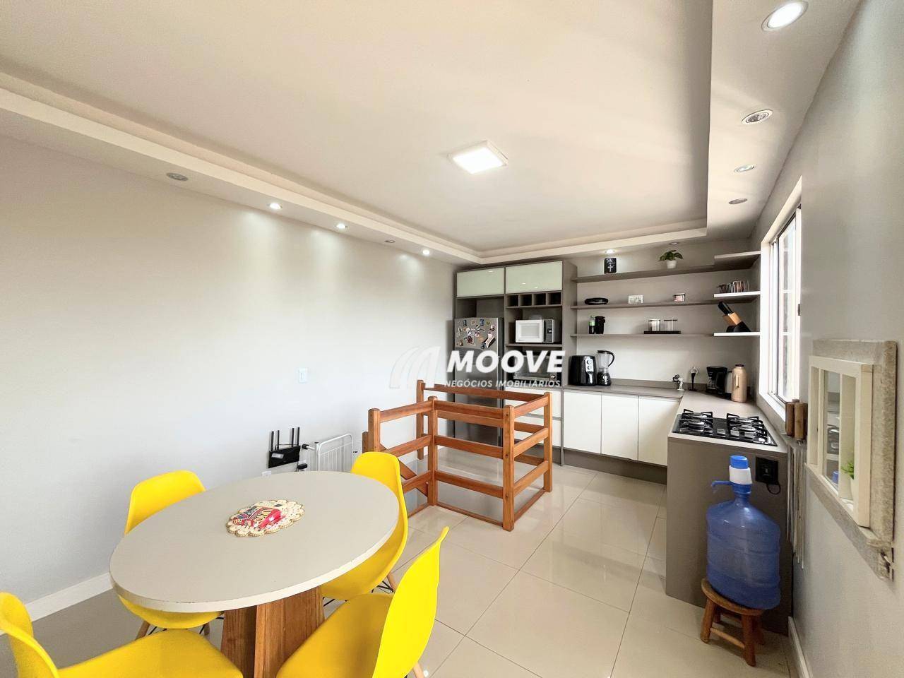 Cobertura, 2 quartos, 80 m² - Foto 1