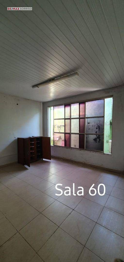 Casa à venda com 6 quartos, 328m² - Foto 8