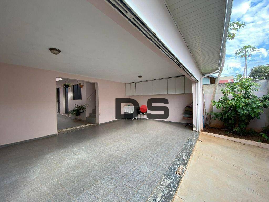 Sobrado à venda com 3 quartos, 185m² - Foto 15