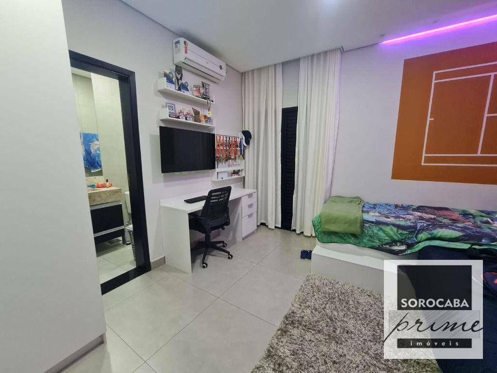 Casa de Condomínio à venda com 3 quartos, 220m² - Foto 21