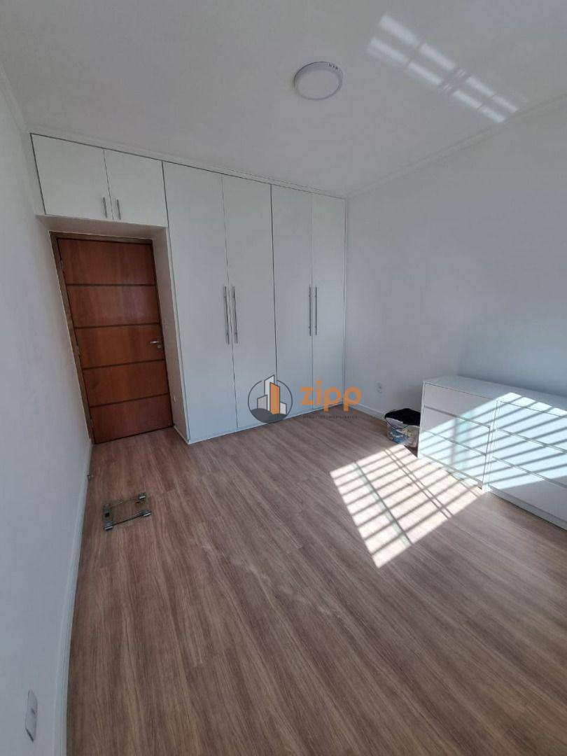 Sobrado à venda com 2 quartos, 114m² - Foto 28