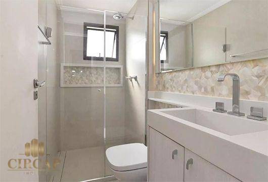 Apartamento à venda com 3 quartos, 93m² - Foto 8