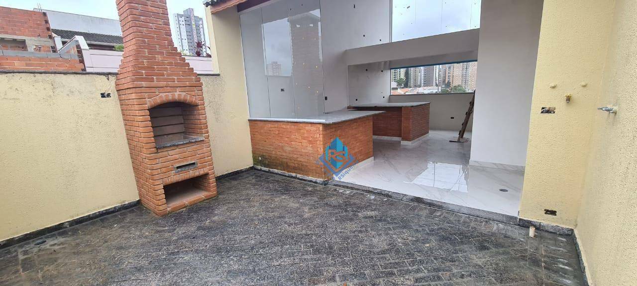 Cobertura à venda com 3 quartos, 107m² - Foto 1