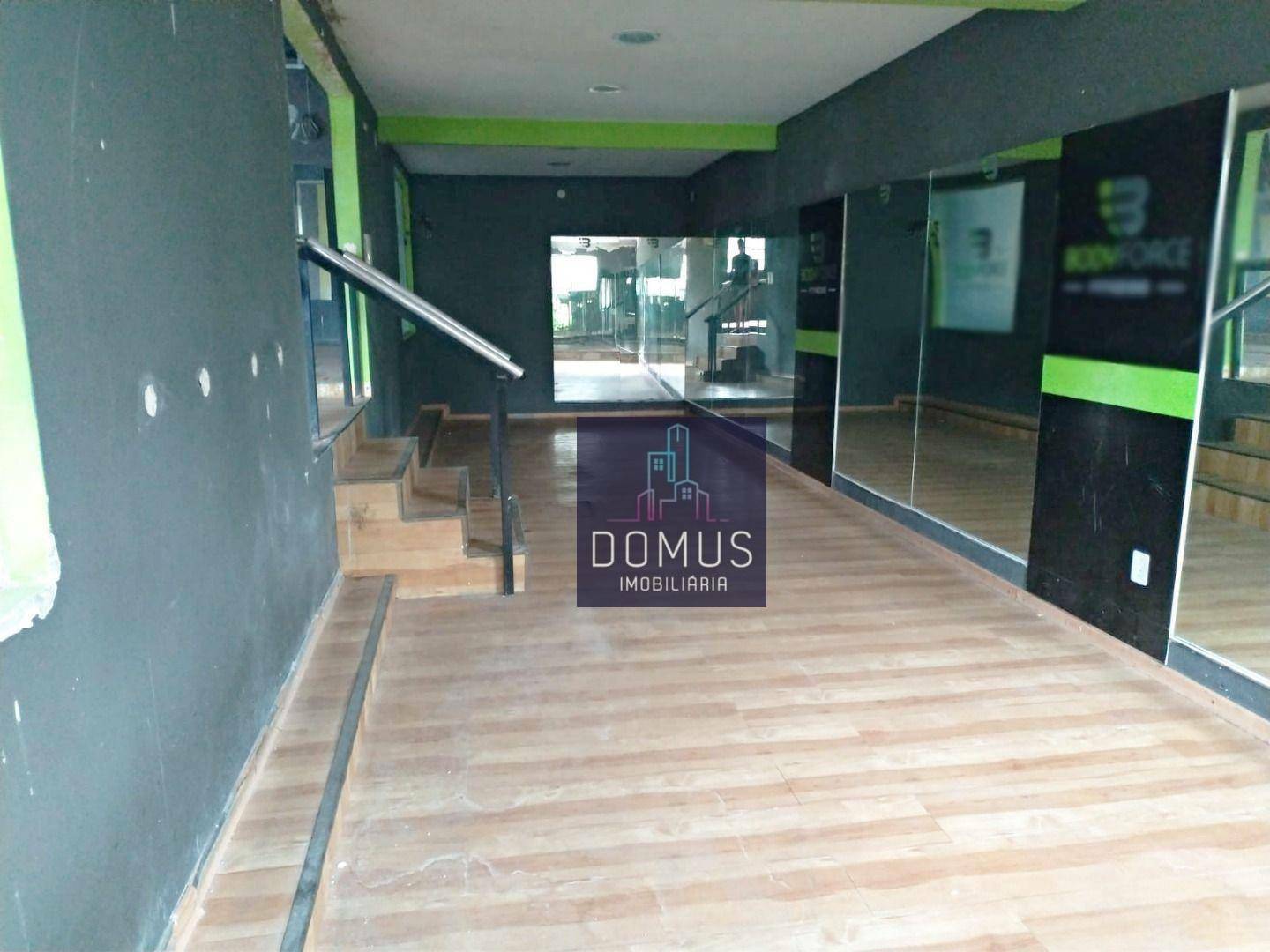 Prédio Inteiro à venda e aluguel, 597m² - Foto 3