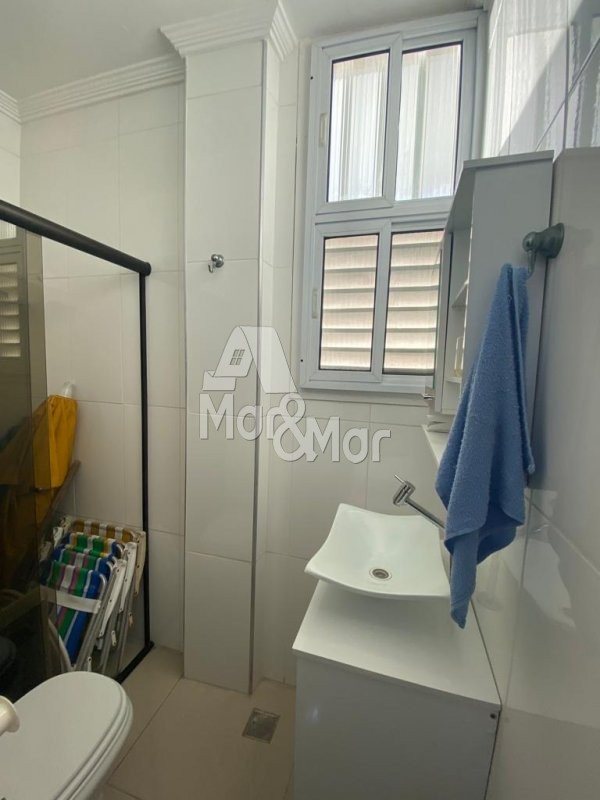 Apartamento à venda com 2 quartos, 83m² - Foto 7