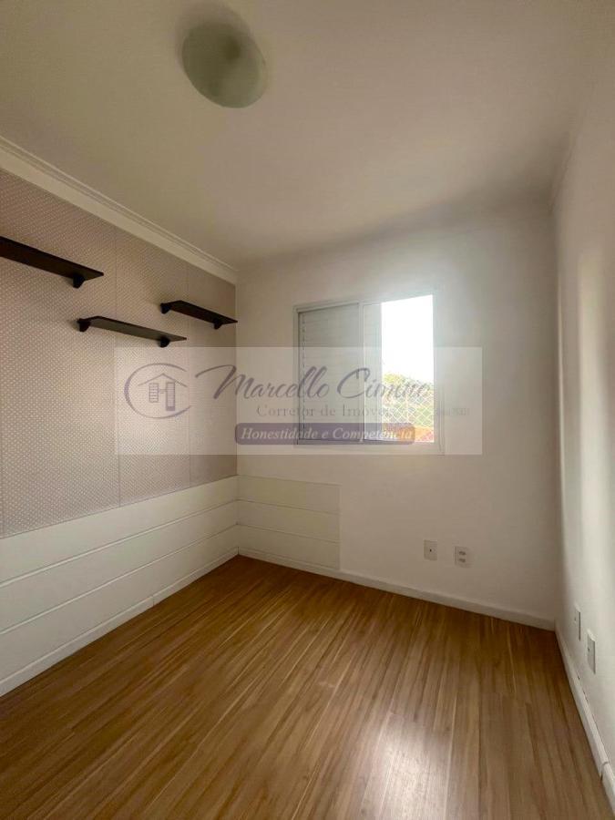 Apartamento à venda com 3 quartos, 65m² - Foto 9