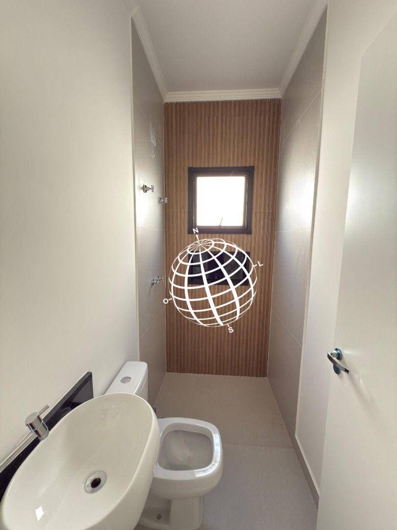 Casa à venda com 3 quartos, 105m² - Foto 11