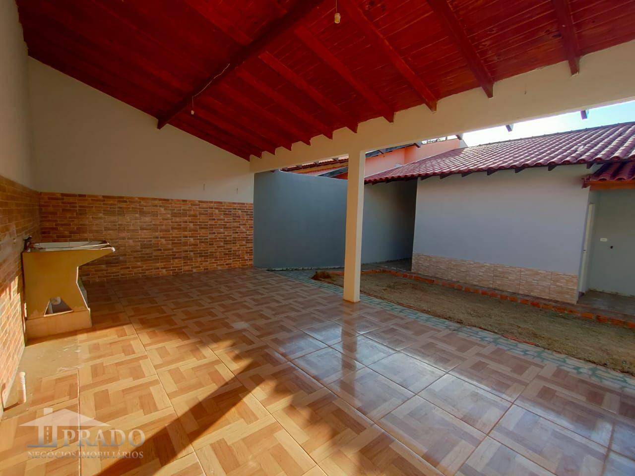 Casa à venda com 3 quartos, 152m² - Foto 19