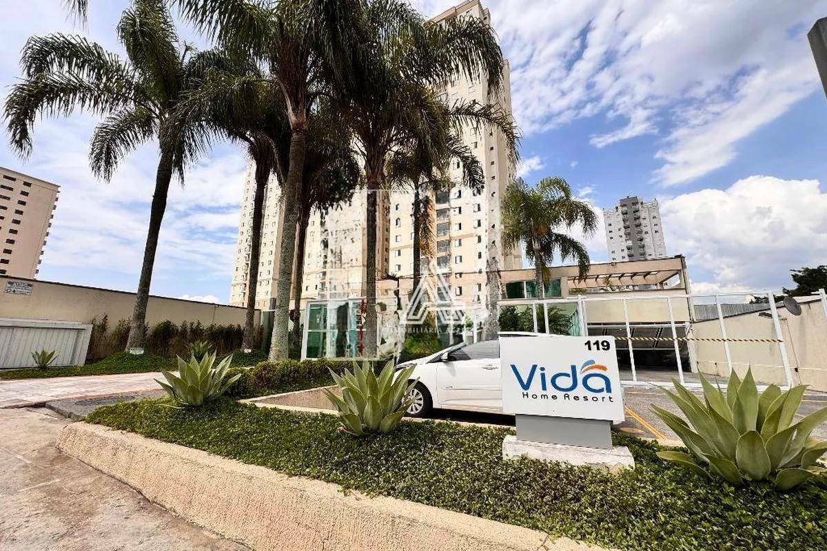 Apartamento à venda com 3 quartos, 73m² - Foto 79