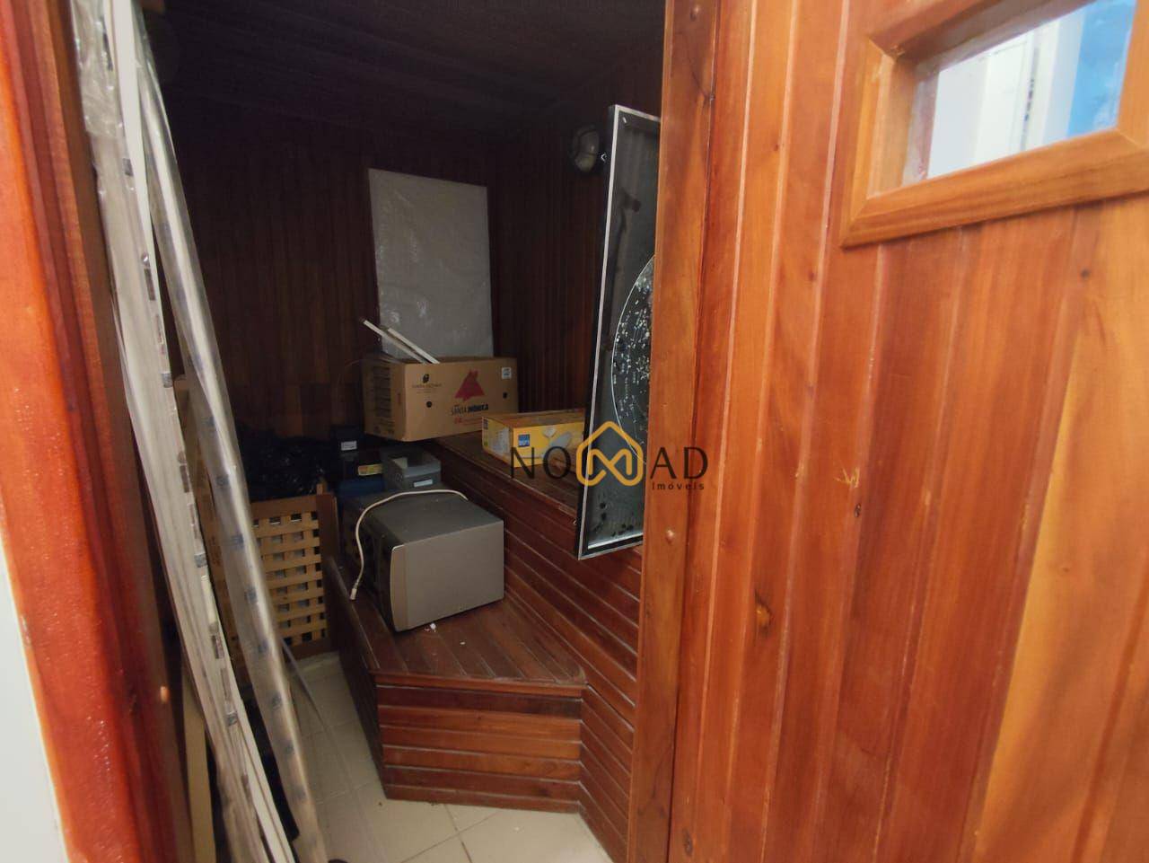 Apartamento à venda com 5 quartos, 360m² - Foto 71