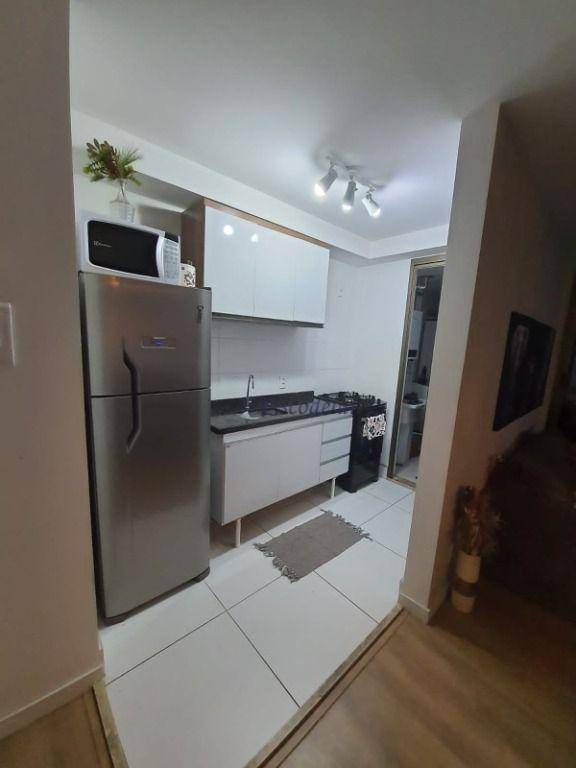 Apartamento à venda com 2 quartos, 65m² - Foto 6