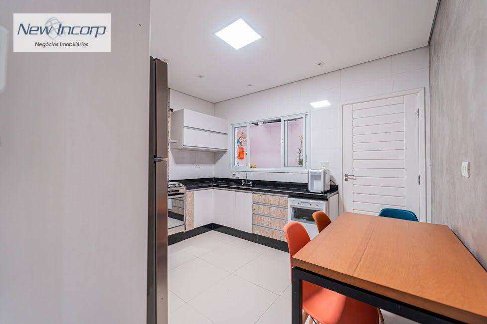 Sobrado à venda com 3 quartos, 86m² - Foto 8