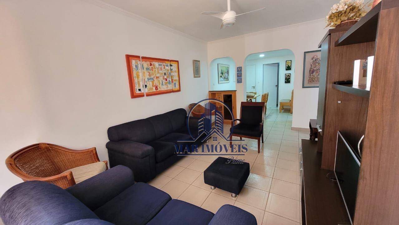 Apartamento à venda com 2 quartos, 75m² - Foto 2