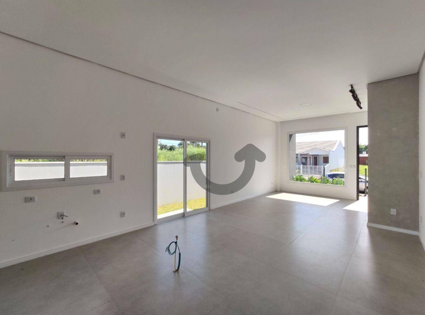 Casa de Condomínio à venda com 3 quartos, 148m² - Foto 10