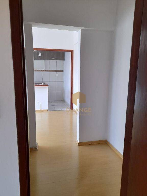 Apartamento à venda com 1 quarto, 45m² - Foto 7