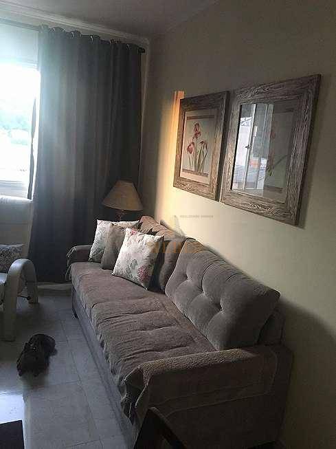 Apartamento à venda com 2 quartos, 83m² - Foto 3