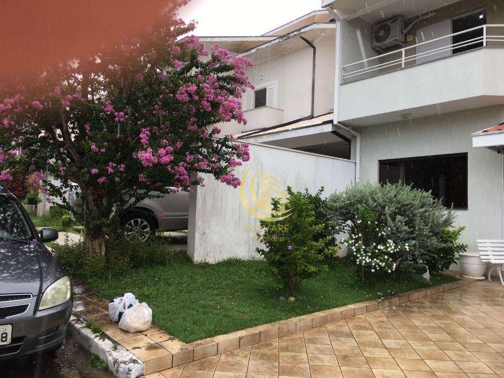 Sobrado à venda com 4 quartos, 321m² - Foto 1