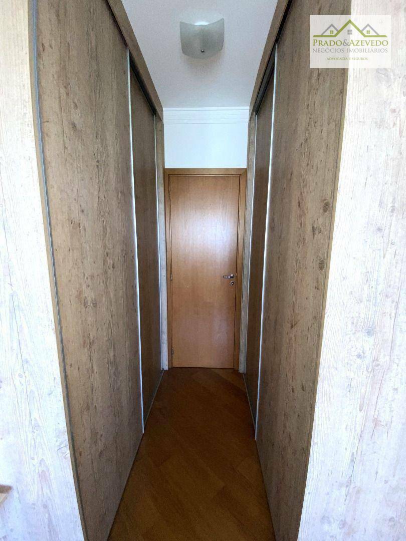 Apartamento à venda com 3 quartos, 119m² - Foto 8