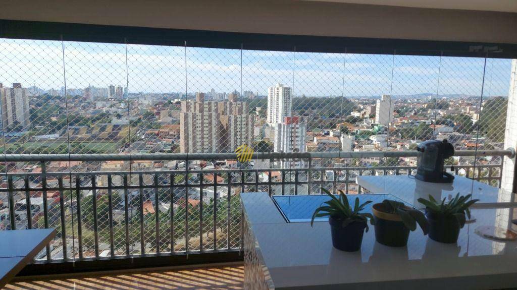 Apartamento à venda com 3 quartos, 244m² - Foto 32