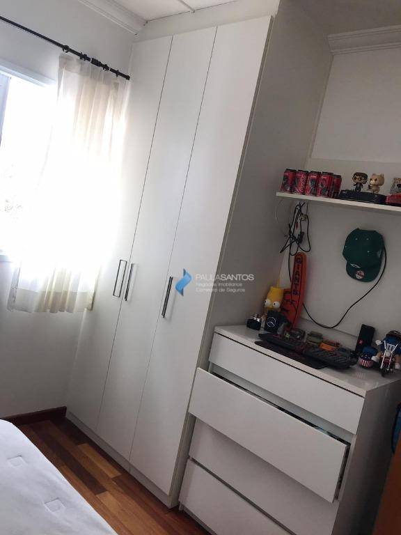 Apartamento à venda com 3 quartos, 92m² - Foto 22