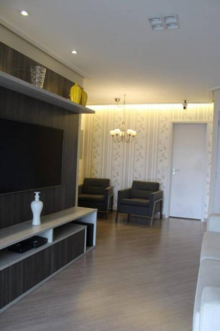 Apartamento à venda com 3 quartos, 85m² - Foto 9