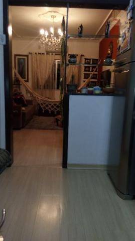 Apartamento à venda com 2 quartos, 68m² - Foto 5