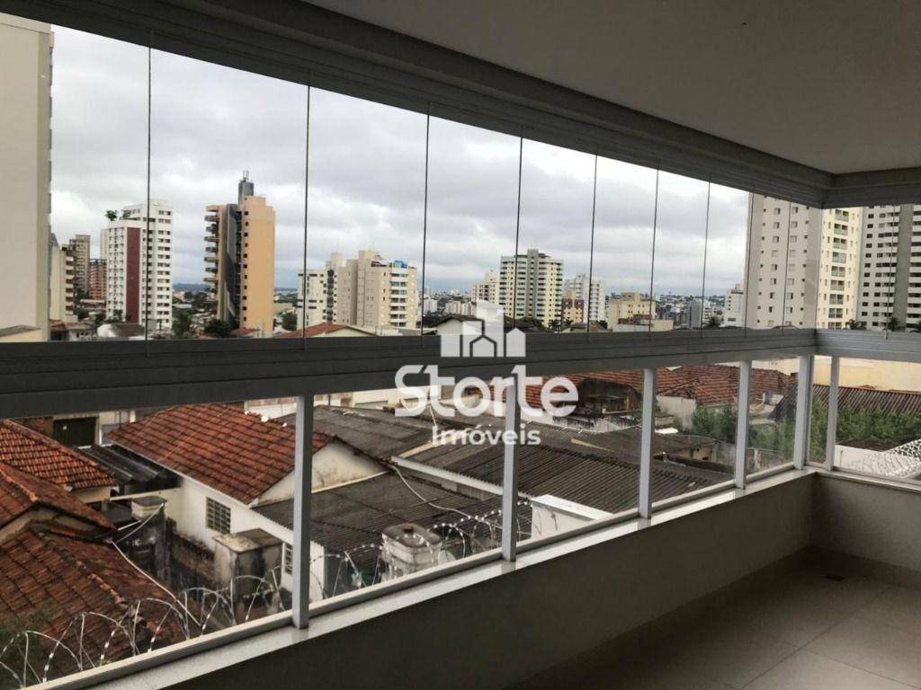 Apartamento à venda com 3 quartos, 119m² - Foto 9