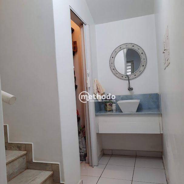 Casa à venda com 3 quartos, 213m² - Foto 21